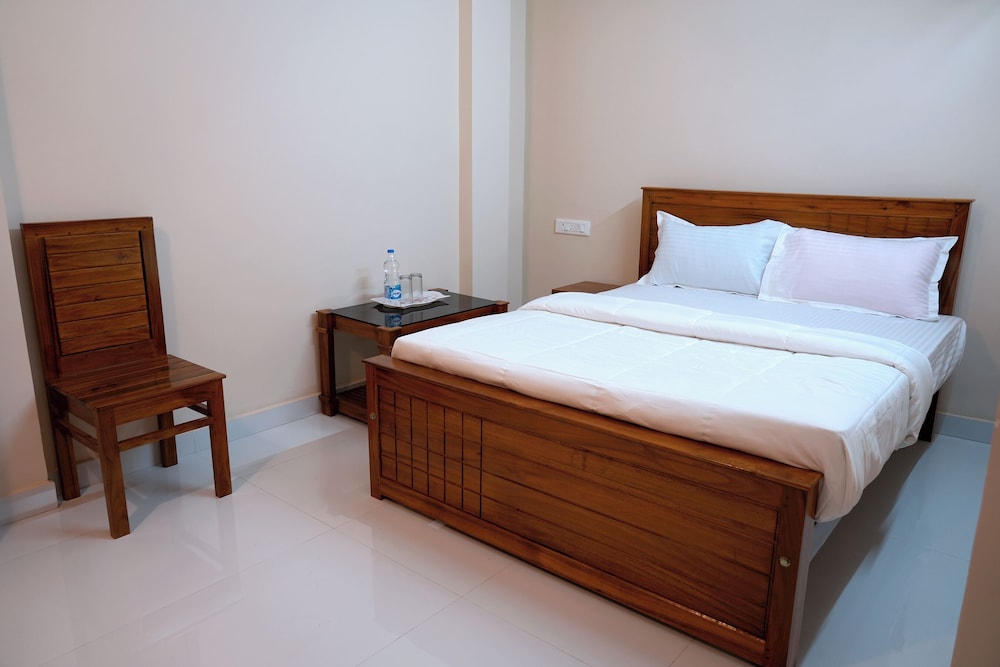 Deluxe Double Room photo 1
