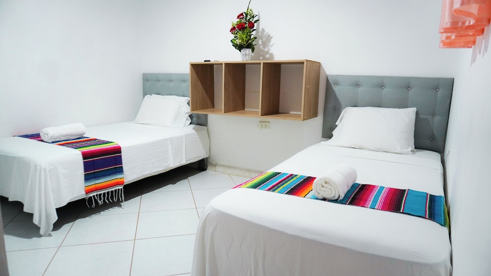 Basic Twin Room