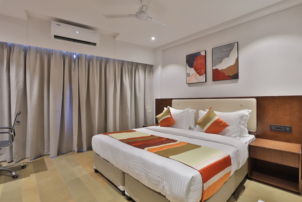 Standard Room - Photo 4