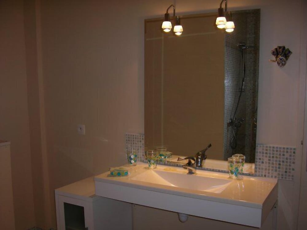 Family Room, 1 Bedroom, Accessible (4 Saisons) photo 3
