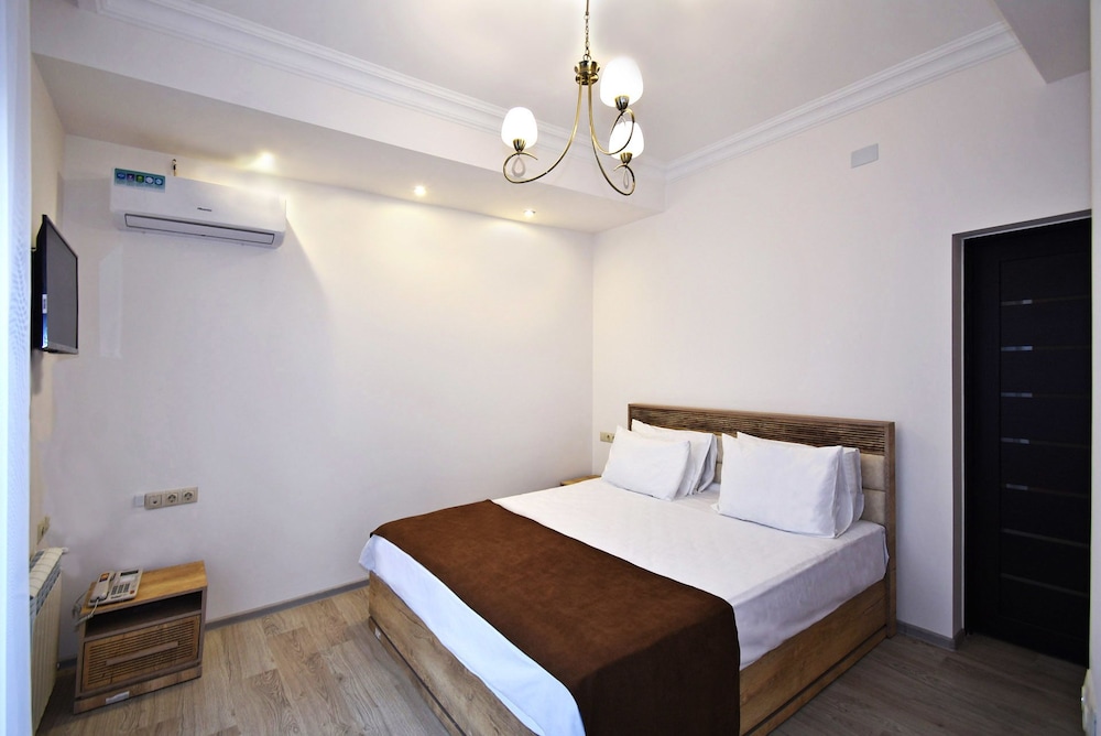 Family Suite, Mountain View