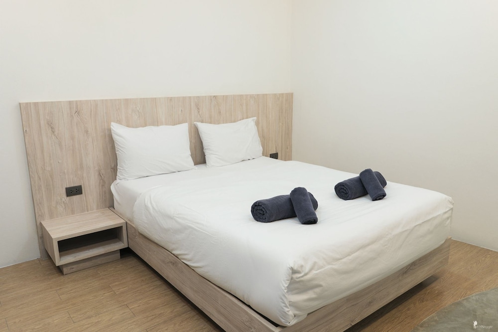 Standard Double Room photo 3