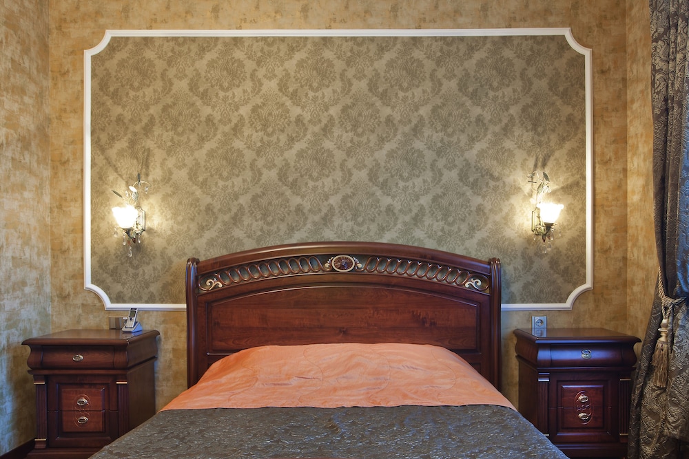 Modern Room photo 2