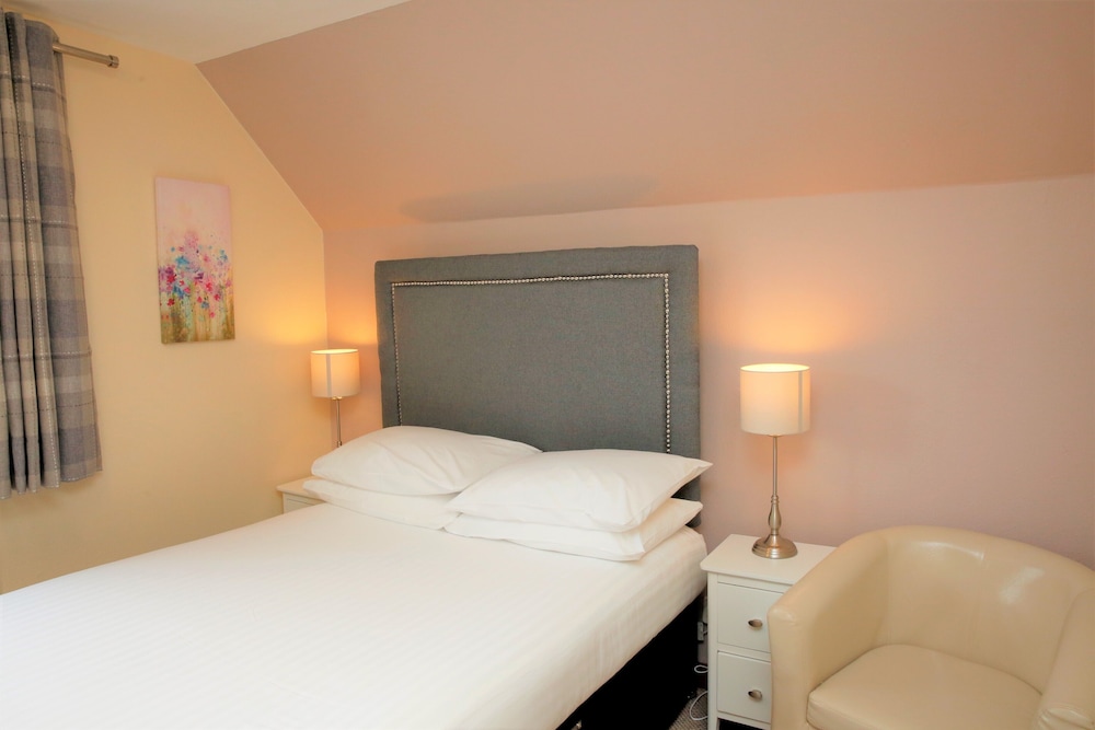Deluxe Single Room, Ensuite photo 1