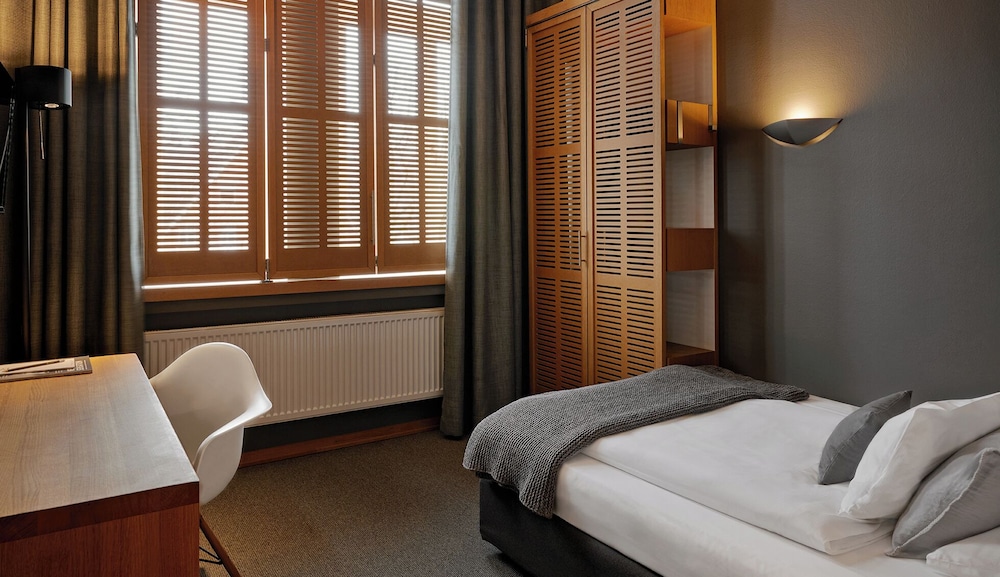 Comfort Single Room
