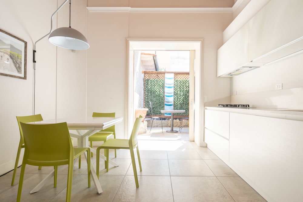 Comfort Apartment, 1 Bedroom, Patio