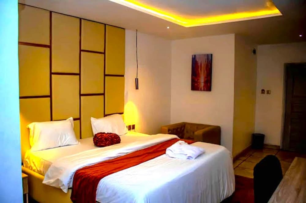 Luxury Room photo 2