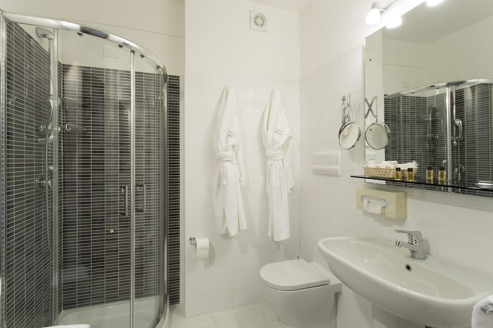 Superior Double Room, 1 Queen Bed, Terrace, Sea Facing (Lettino da spiaggia incluso) photo 2