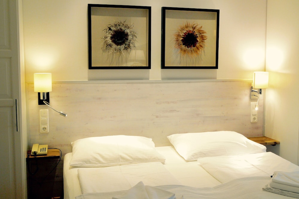Comfort Double Room photo 1