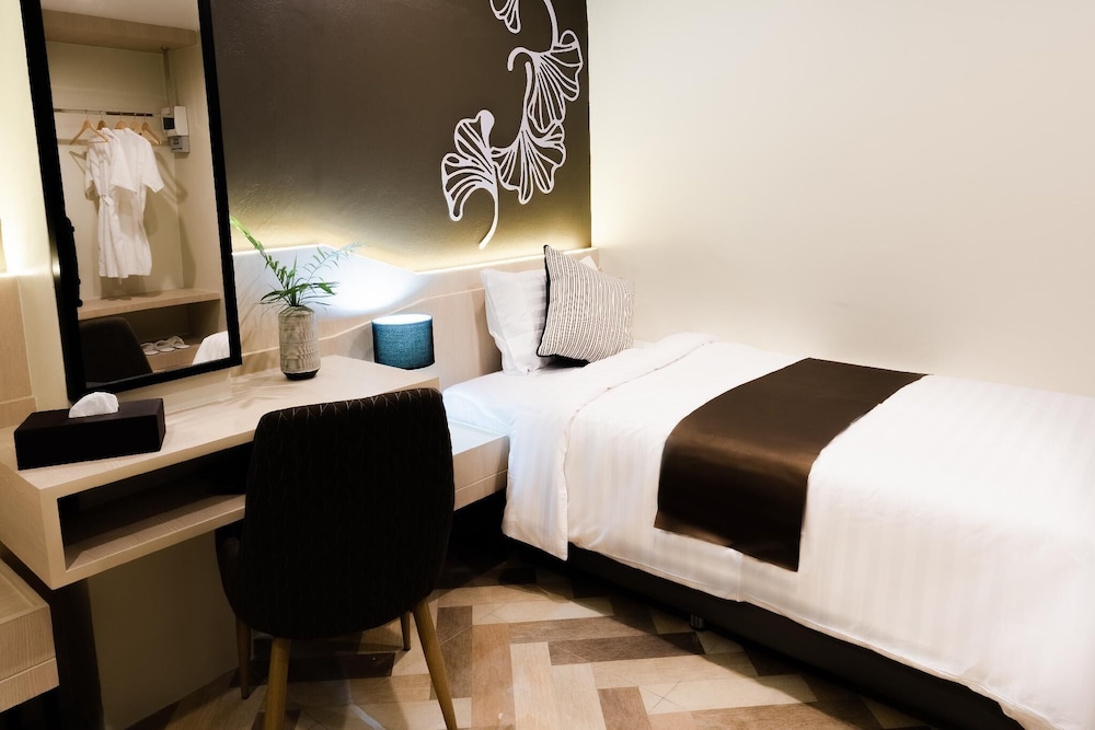 Twin Room photo 3