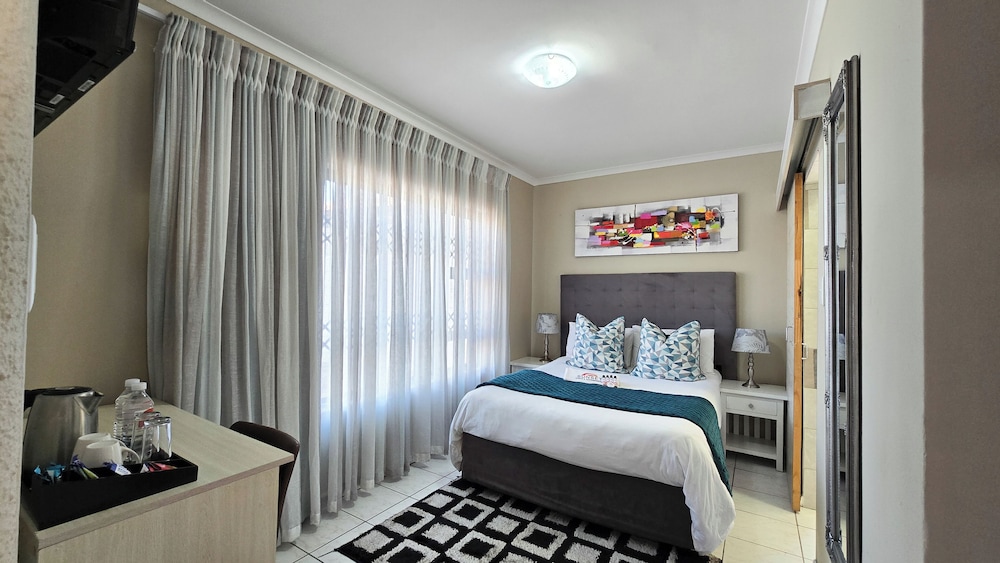 Comfort Double Room photo 1