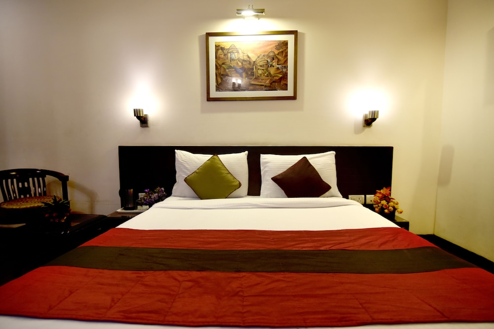 Deluxe Room - Photo 3