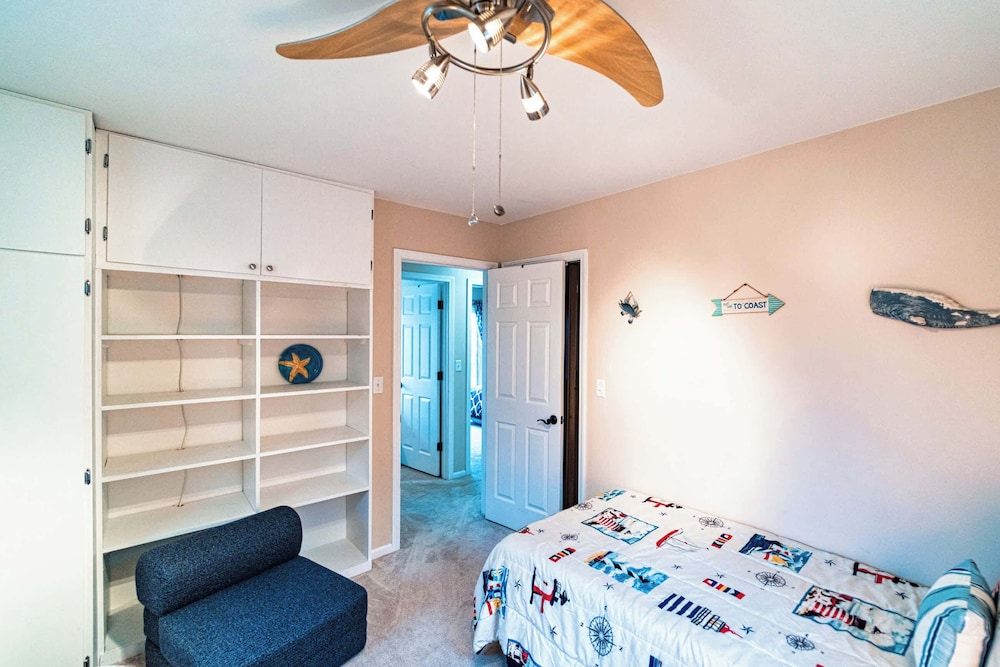 House, Multiple Beds, Patio (B. R. Guest House) photo 1