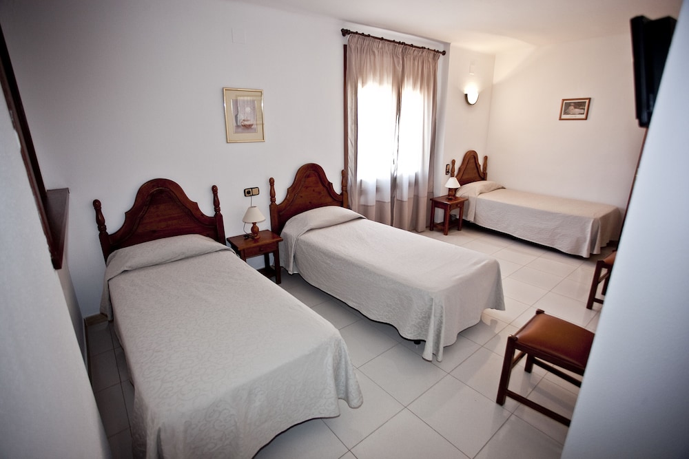 Triple Room photo 2
