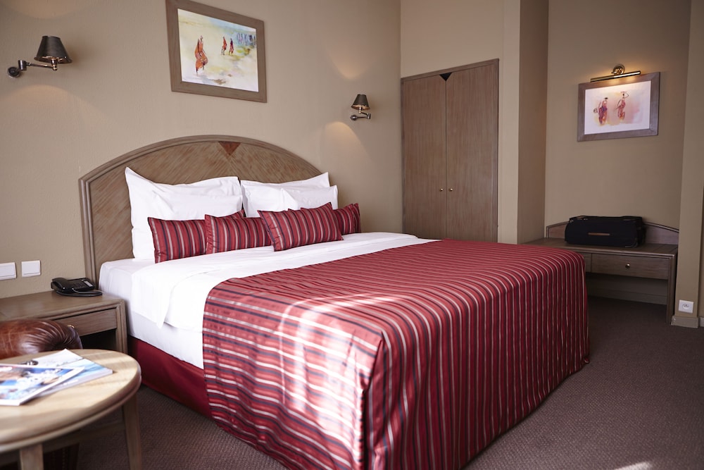 Superior Twin Room photo 2