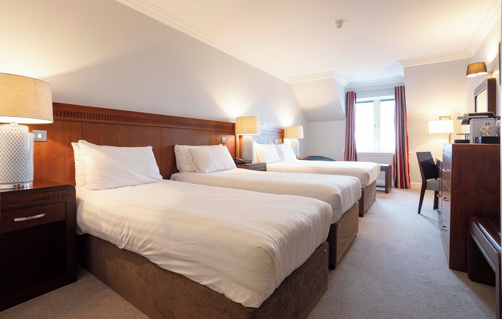 Premier Triple Room
