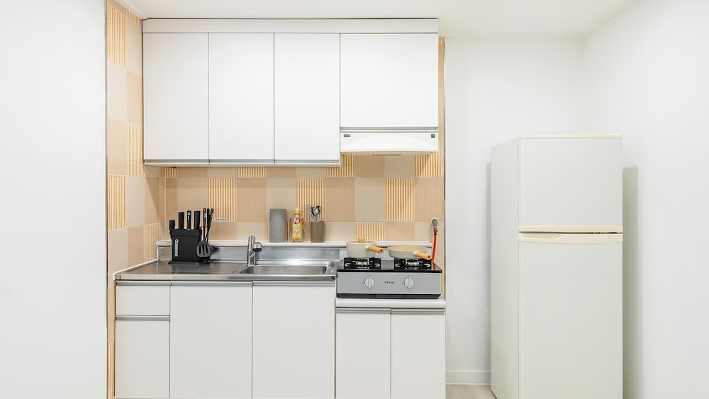 Basic Room, 1 Bedroom (Bichon 1) - Photo 8