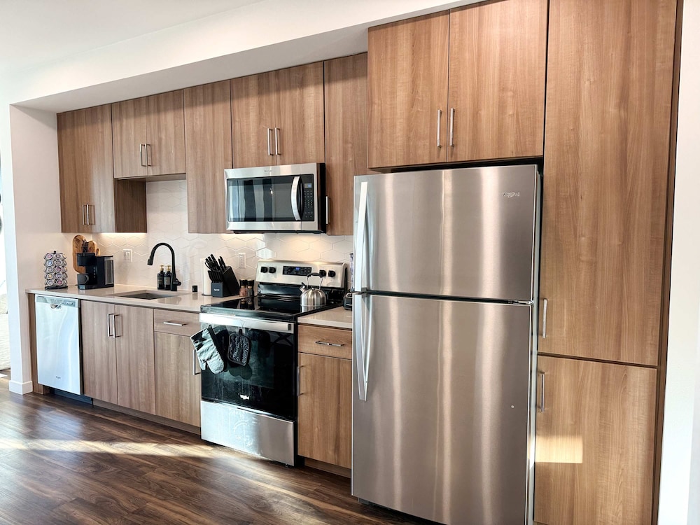 Sunny Home in Mid-hollywood Pool Free Parking, Billede 15