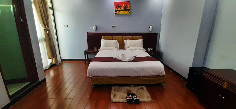 Standard Double Room photo 1