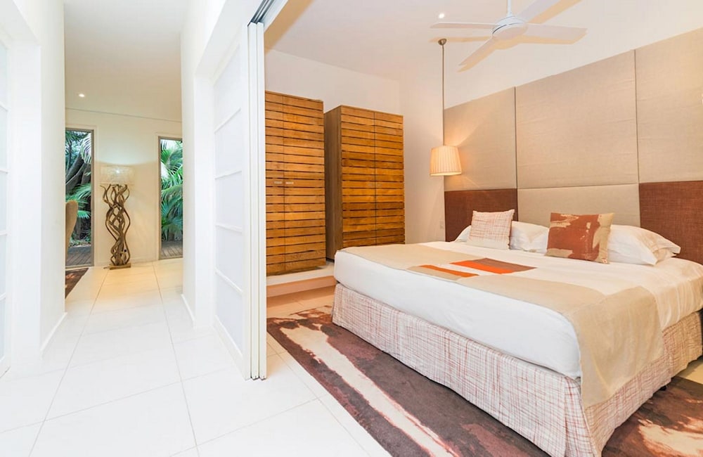 Suite Arajilla