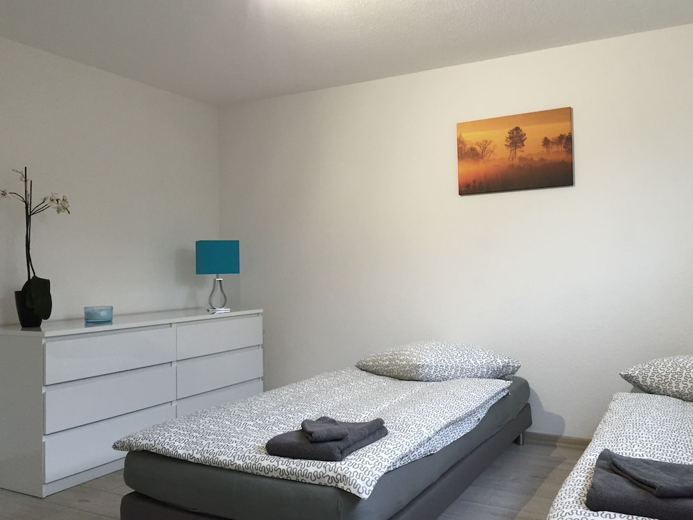 Triple Room, Shared Bathroom photo 3