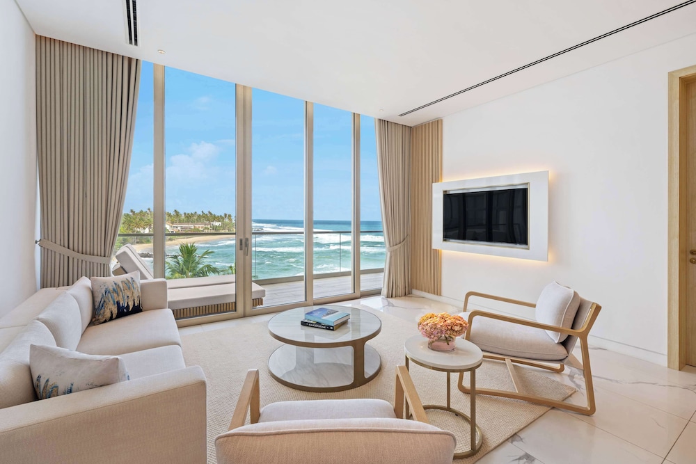 Family Suite, 2 Bedrooms, Ocean View