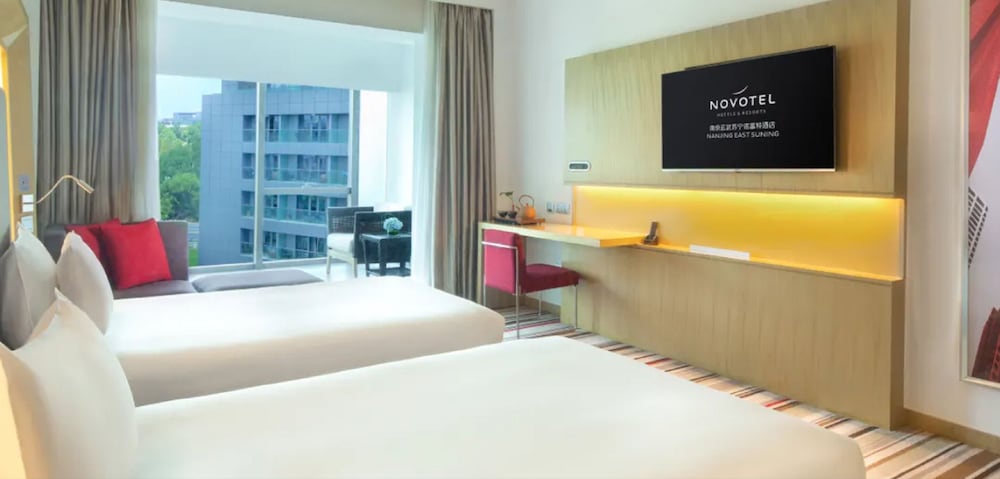 Premier Room, 2 Twin Beds - Photo 3