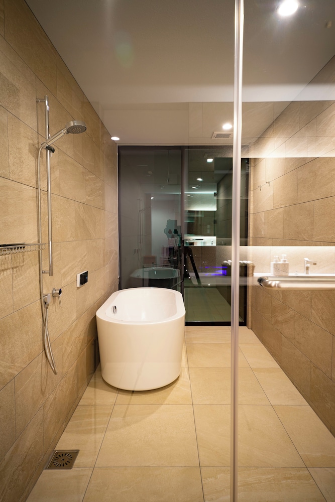 Luxury Villa photo 2