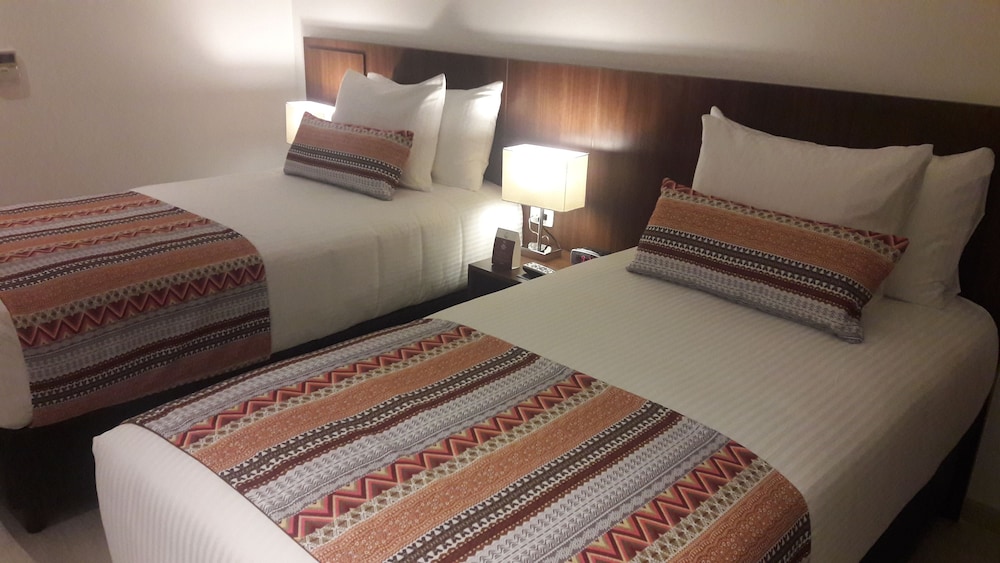 Standard Room, 2 Twin Beds, Non Smoking photo 2