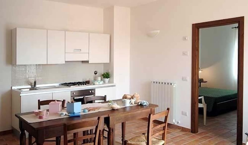 Apartment, 1 Bedroom