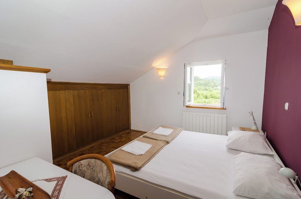 Apartment (Apartments Dubrovnik Banac - Three Be)