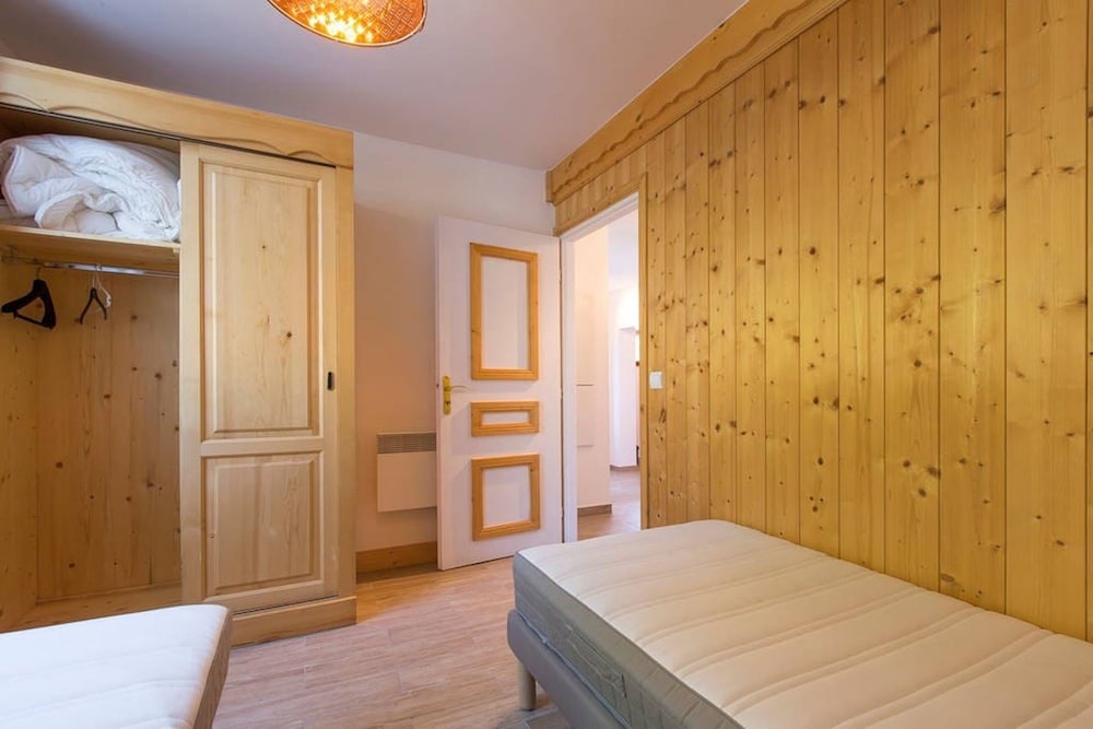 Basic Apartment, Ensuite (Vue montagne - GC 5A) photo 1
