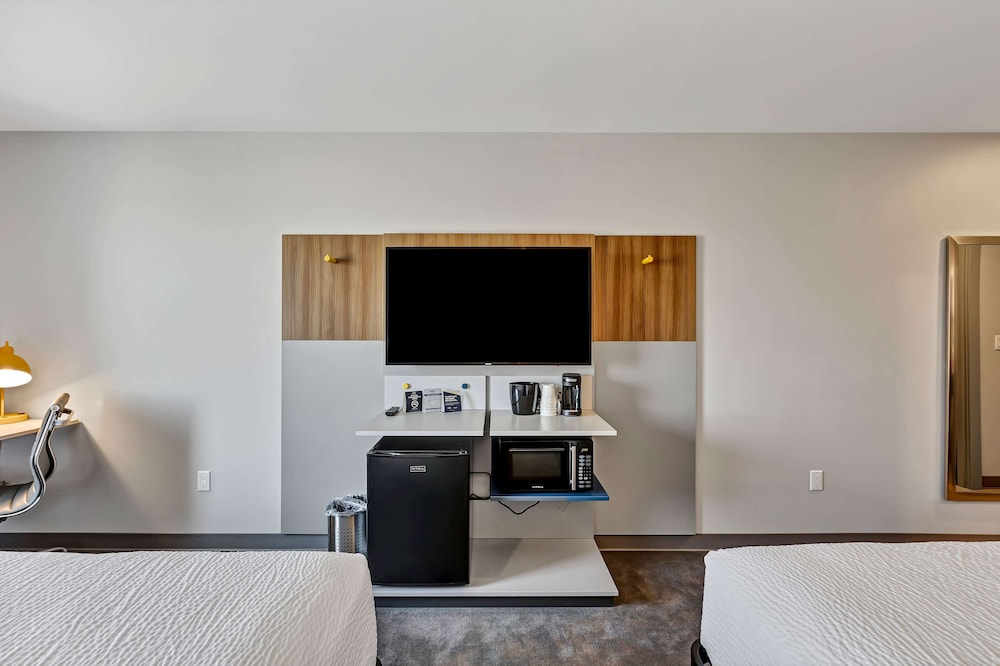 Holiday Inn Express & Suites George - Quincy South by IHG, Foto 3