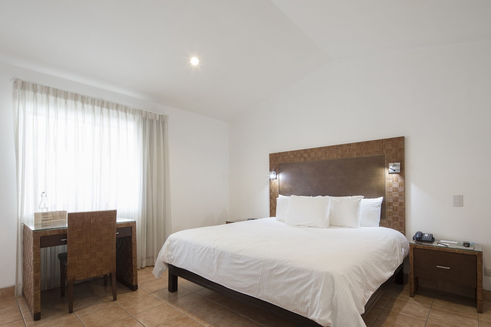 Superior Zimmer, 1 Kingsize-Bett