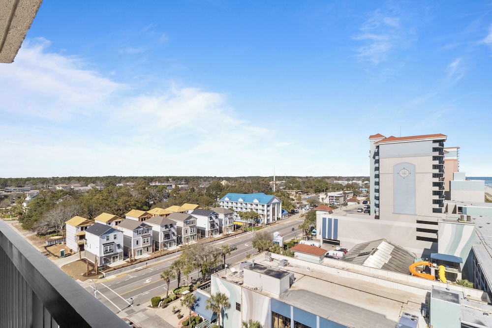 Pinnacle Ocean View Deluxe King Efficiency - Photo 11