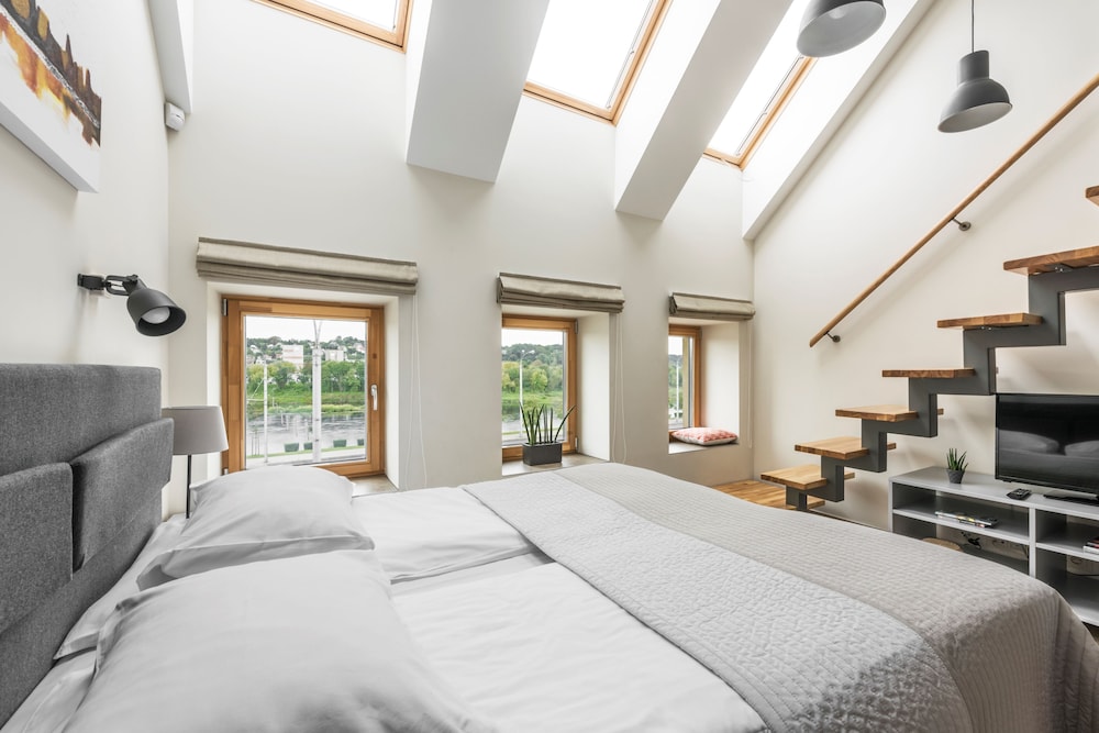 Exclusive Loft, River View photo 1