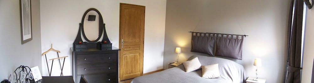 Double Room, Garden View (Orchidee)