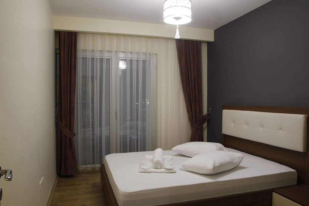 Business Apartment photo 1