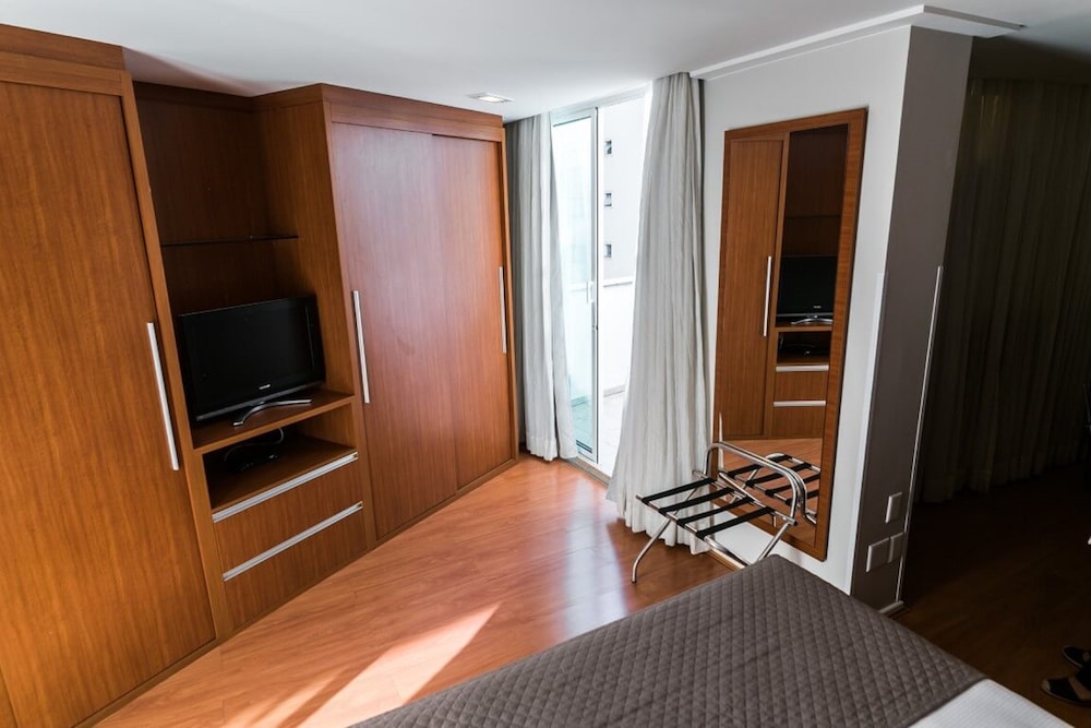 Deluxe Room photo 3