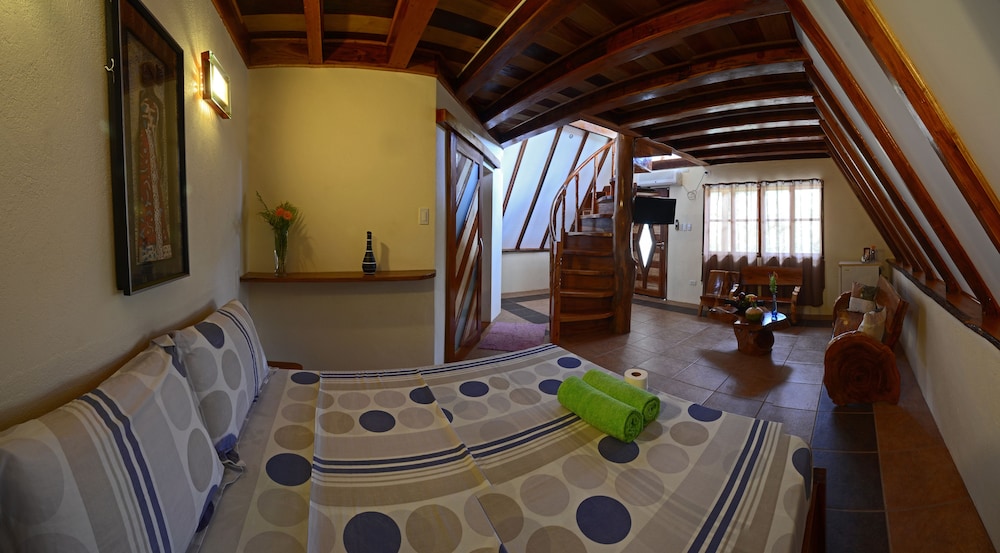 Deluxe Room photo 1