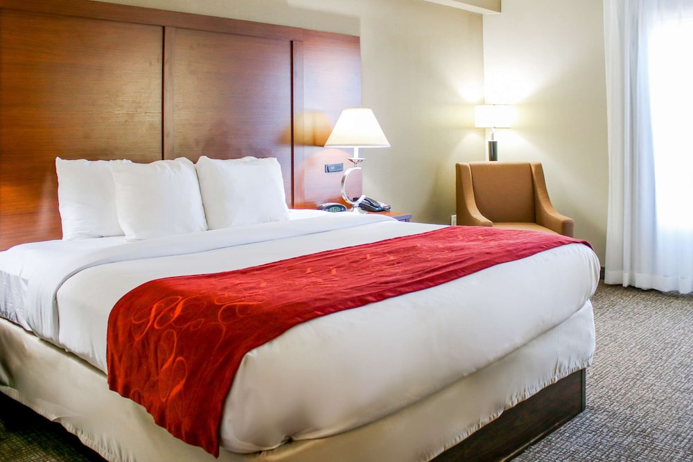 Comfort Suites At Virginia Center Commons, Billede 2