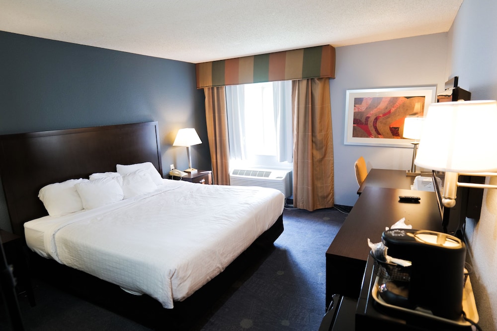Room, 1 King Bed, Non Smoking - Photo 1