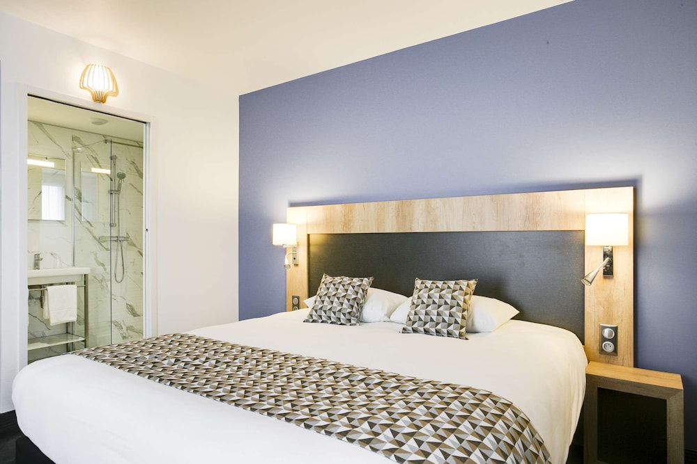 Standard Double Room photo 2