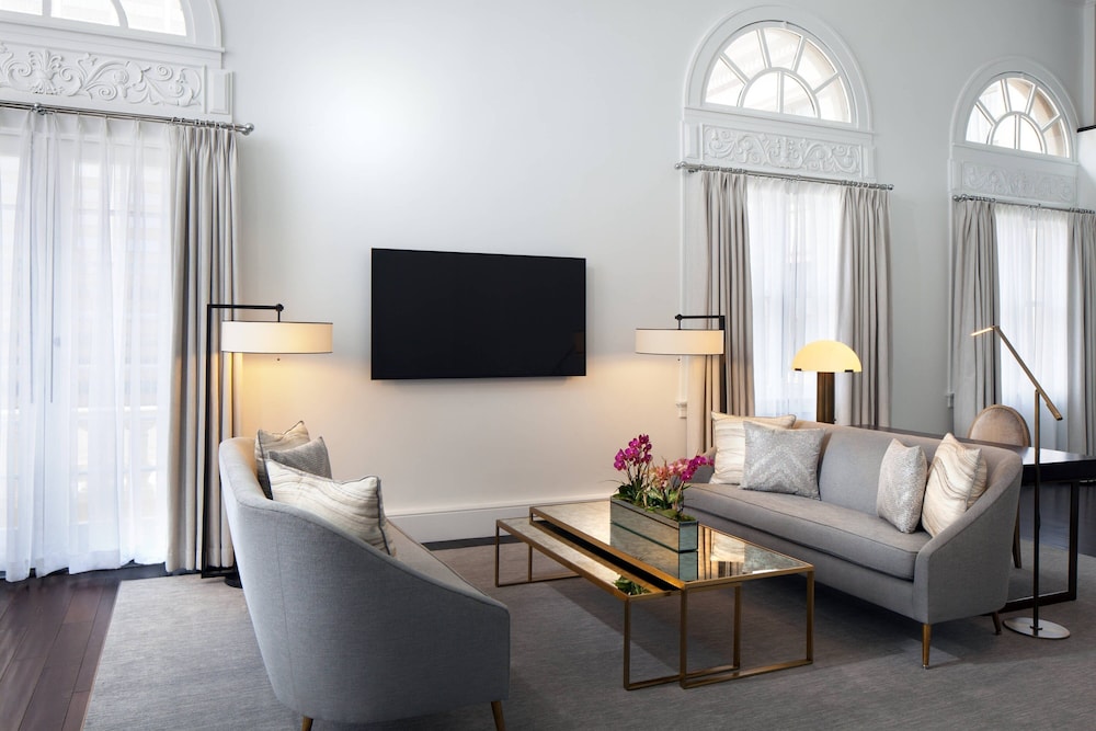Presidential Suite, 1 Bedroom photo 2