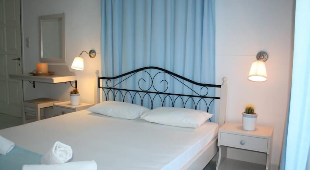 Standard Room, Garden View photo 1