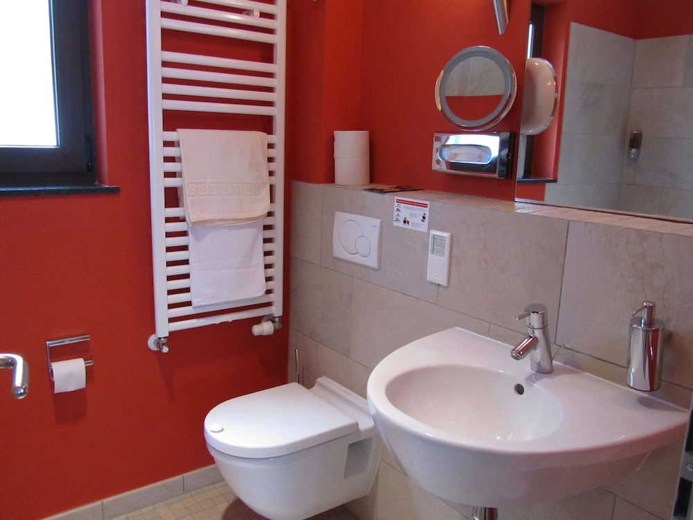 Double Room - Photo 4
