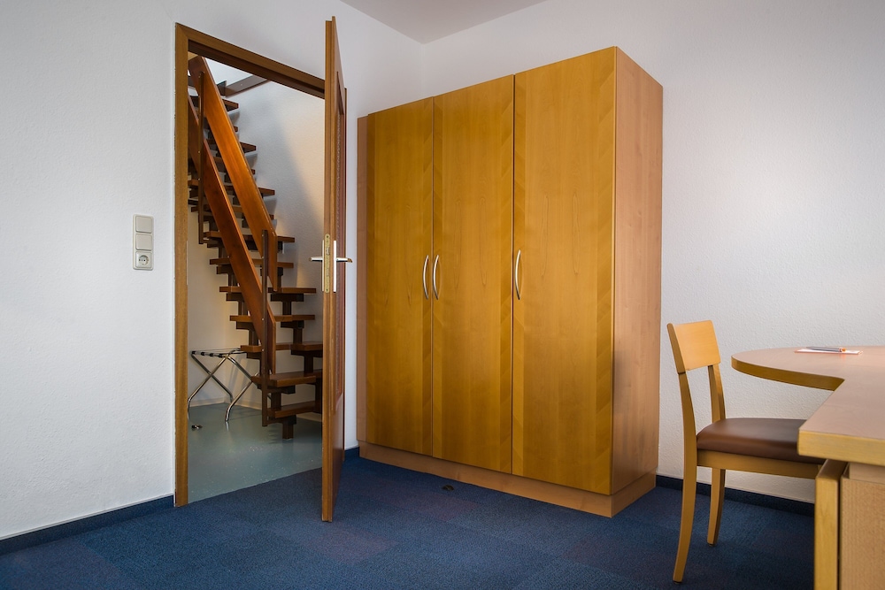Standard Apartment, 1 Double Bed - Photo 5