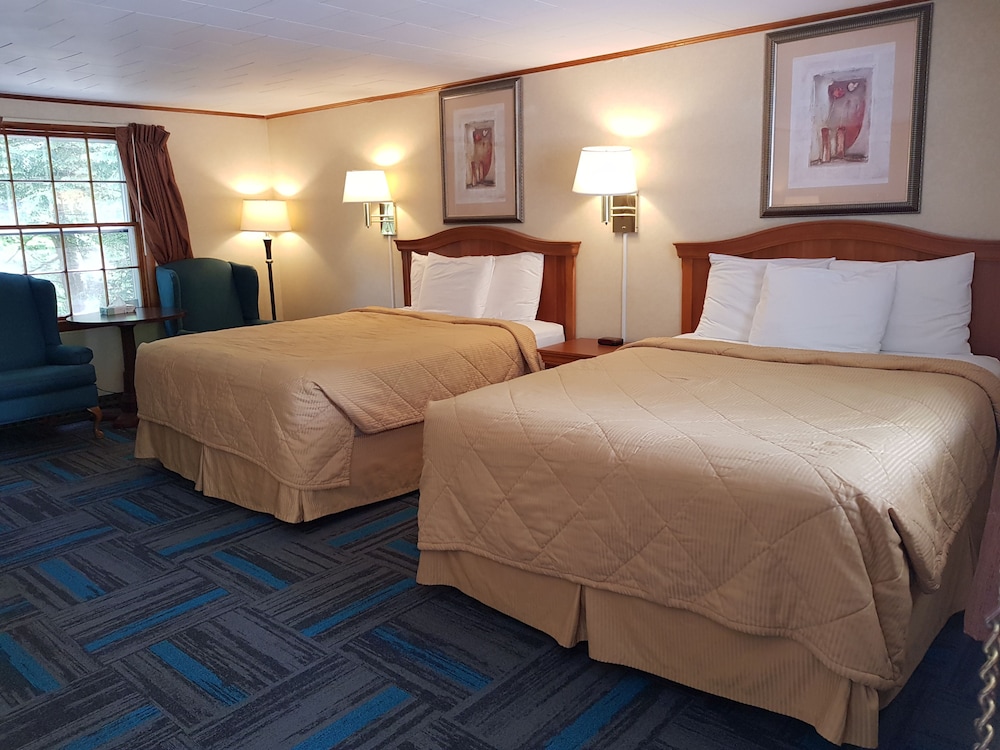 Basic Room, River View photo 1
