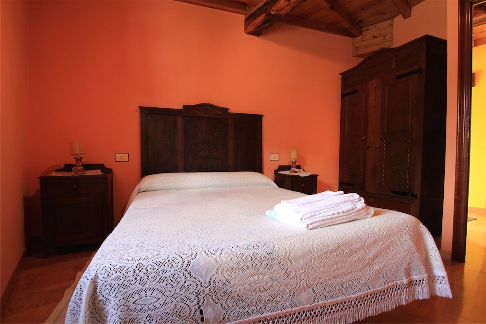 Apartamento, 2 habitaciones