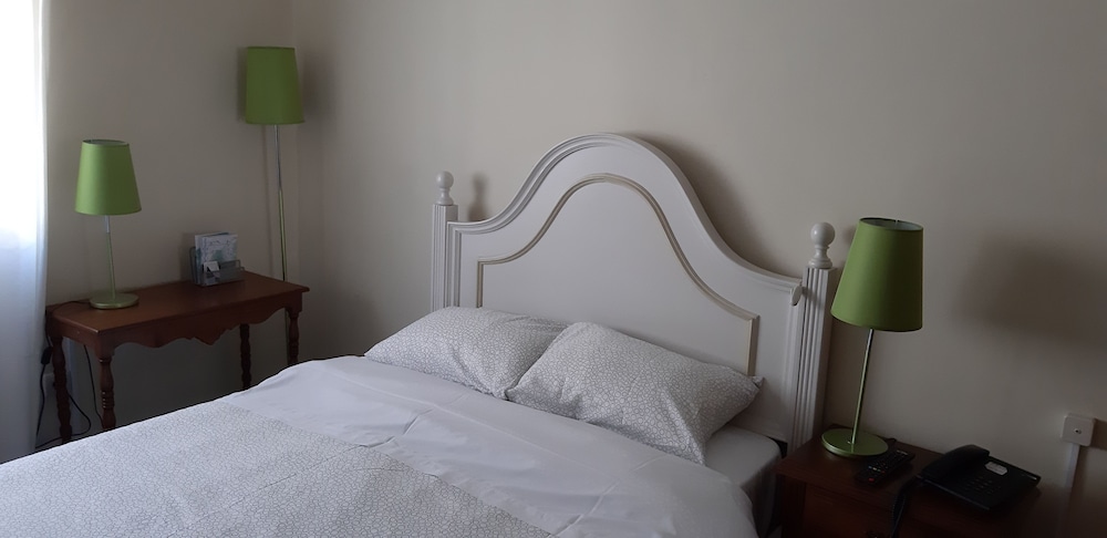 Double Room, 1 Double Bed, City View photo 1